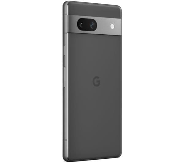 Google Pixel 7a - 128 GB, Charcoal - Image 4