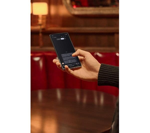 Google Pixel 7a - 128 GB, Charcoal - Image 7