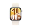 HUAWEI Watch Fit 4 Smartwatch Silver thumbnail 9