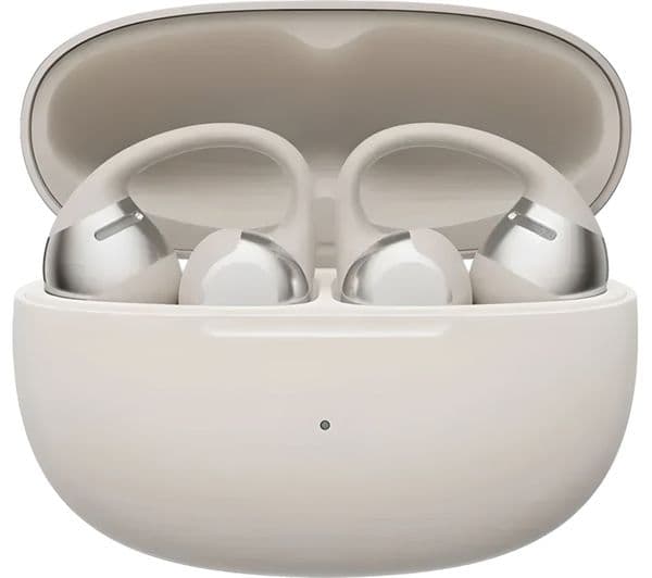 Shokz OpenDots ONE Wireless Earbuds Grey - Image 3
