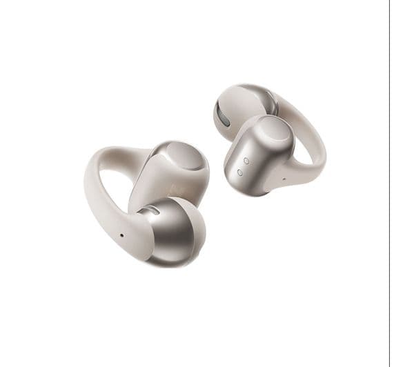 Shokz OpenDots ONE Wireless Earbuds Grey - Image 5