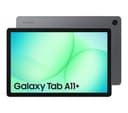 Samsung Galaxy Tab A11+ 11in 128GB Wi-Fi Tablet - Grey thumbnail 1