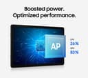 Samsung Galaxy Tab A11+ 11in 128GB Wi-Fi Tablet - Grey thumbnail 3