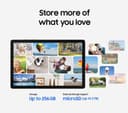 Samsung Galaxy Tab A11+ 11in 128GB Wi-Fi Tablet - Grey thumbnail 4