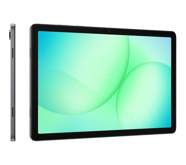 Samsung Galaxy Tab A11+ 11in 128GB Wi-Fi Tablet - Grey - Image 7