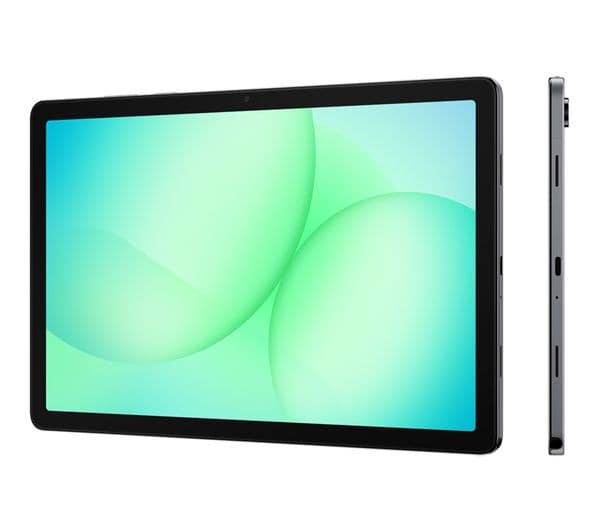 Samsung Galaxy Tab A11+ 11in 128GB Wi-Fi Tablet - Grey - Image 8