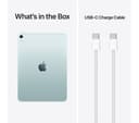 Apple iPad Air 11" M4 256GB Blue thumbnail 10
