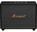 MARSHALL Willen Portable Bluetooth Speaker - Black & Brass thumbnail 8