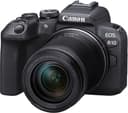 CANON EOS R10 Mirrorless Camera with RF-S 18-150 mm f/3.5-6.3 IS STM Lens thumbnail 1