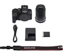CANON EOS R10 Mirrorless Camera with RF-S 18-150 mm f/3.5-6.3 IS STM Lens thumbnail 2