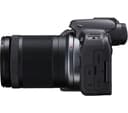 CANON EOS R10 Mirrorless Camera with RF-S 18-150 mm f/3.5-6.3 IS STM Lens thumbnail 3