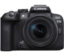 CANON EOS R10 Mirrorless Camera with RF-S 18-150 mm f/3.5-6.3 IS STM Lens thumbnail 4