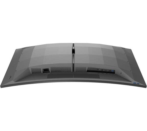 PHILIPS Evnia 34M2C6500/00 Wide Quad HD 34" Curved QD-OLED Gaming Monitor - Dark Slate - Image 8