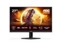 AOC 27G4HRE 27" Full HD Black thumbnail 2