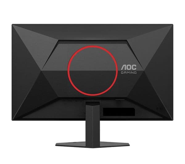AOC 27G4HRE 27" Full HD Black - Image 3