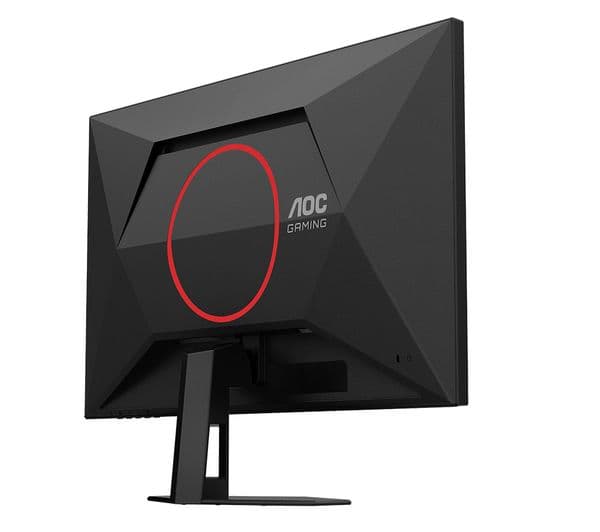 AOC 27G4HRE 27" Full HD Black - Image 4