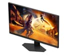 AOC 27G4HRE 27" Full HD Black thumbnail 6