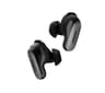 BOSE QuietComfort Ultra 2nd Gen Earbuds Black