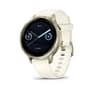 Garmin Venu 4 Smartwatch 41mm Lunar Gold
