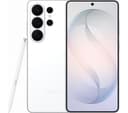 SAMSUNG Galaxy S26 Ultra - 512 GB, 12GB RAM, White thumbnail 1