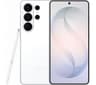 SAMSUNG Galaxy S26 Ultra - 512 GB, 12GB RAM, White