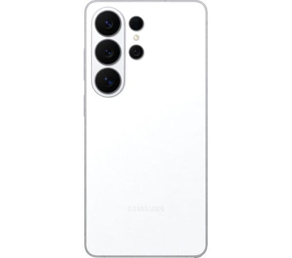 SAMSUNG Galaxy S26 Ultra - 512 GB, 12GB RAM, White - Image 2