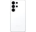 SAMSUNG Galaxy S26 Ultra - 512 GB, 12GB RAM, White thumbnail 2