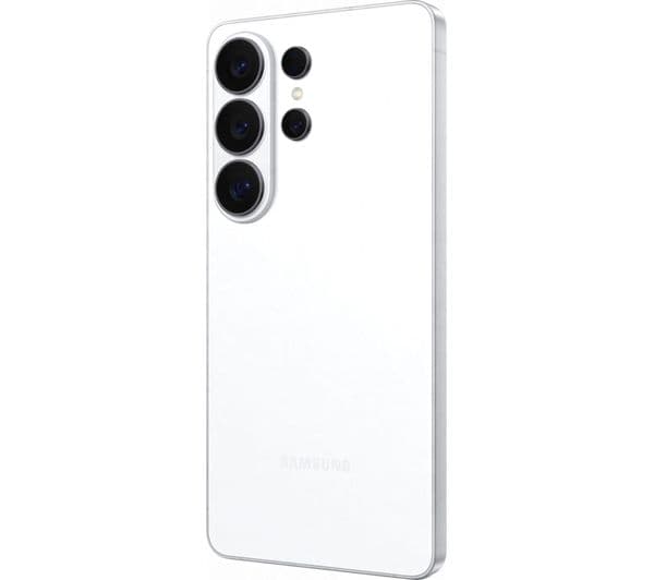 SAMSUNG Galaxy S26 Ultra - 512 GB, 12GB RAM, White - Image 4