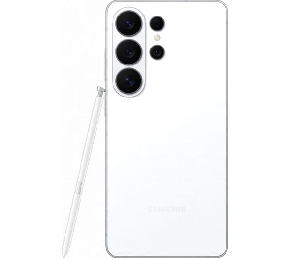 SAMSUNG Galaxy S26 Ultra - 512 GB, 12GB RAM, White - Image 8