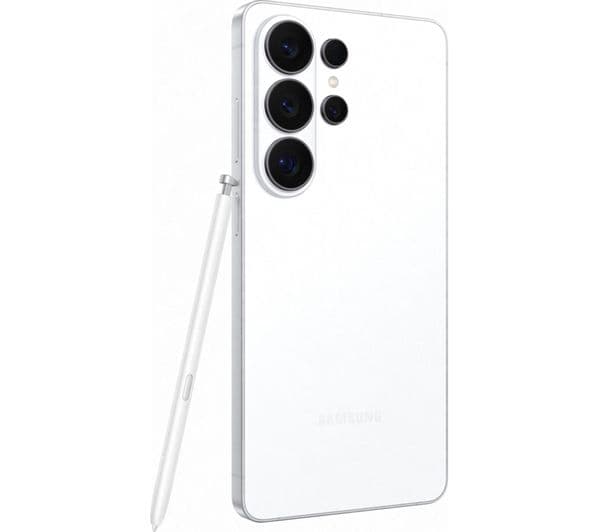 SAMSUNG Galaxy S26 Ultra - 512 GB, 12GB RAM, White - Image 9