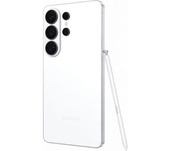 SAMSUNG Galaxy S26 Ultra - 512 GB, 12GB RAM, White - Image 10