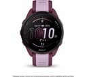 GARMIN Forerunner 165 Music Sports Watch - Berry & Lilac, 43 mm thumbnail 1