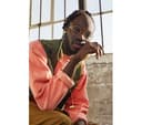 BEATS Flex Wireless Bluetooth Earphones - Citrus Yellow thumbnail 4