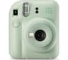Instax mini 12 Instant Camera Mint Green