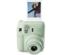 Instax mini 12 Instant Camera Mint Green thumbnail 2