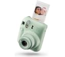 Instax mini 12 Instant Camera Mint Green thumbnail 3