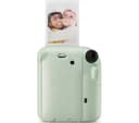Instax mini 12 Instant Camera Mint Green thumbnail 4