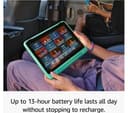 Amazon Fire HD 10 Kids Pro 32GB Tablet Purple thumbnail 5