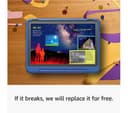 Amazon Fire HD 10 Kids Pro 32GB Tablet Purple thumbnail 7