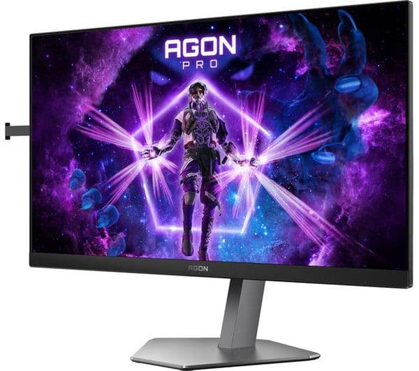 AOC AGON PRO AG256FS Full HD 25" IPS WLED Gaming Monitor - Black - Image 2