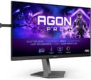 AOC AGON PRO AG256FS Full HD 25" IPS WLED Gaming Monitor - Black thumbnail 3