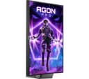 AOC AGON PRO AG256FS Full HD 25" IPS WLED Gaming Monitor - Black thumbnail 4