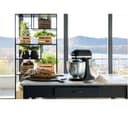 KITCHENAID Artisan 5KSM185PSBBK Stand Mixer - Black thumbnail 2