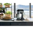 KITCHENAID Artisan 5KSM185PSBBK Stand Mixer - Black thumbnail 4