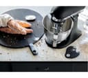 KITCHENAID Artisan 5KSM185PSBBK Stand Mixer - Black thumbnail 6