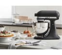 KITCHENAID Artisan 5KSM185PSBBK Stand Mixer - Black thumbnail 7