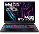 ACER Predator Helios Neo 16" Gaming Laptop - Intel® Core™ i9, RTX 4070, 1TB - Black thumbnail 1