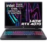 ACER Predator Helios Neo 16" Gaming Laptop - Intel® Core™ i9, RTX 4070, 1TB - Black