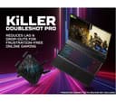 ACER Predator Helios Neo 16" Gaming Laptop - Intel® Core™ i9, RTX 4070, 1TB - Black thumbnail 3