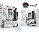 ASUS ROG STRIX Gaming WiFi B860-G LGA1851 Motherboard thumbnail 2